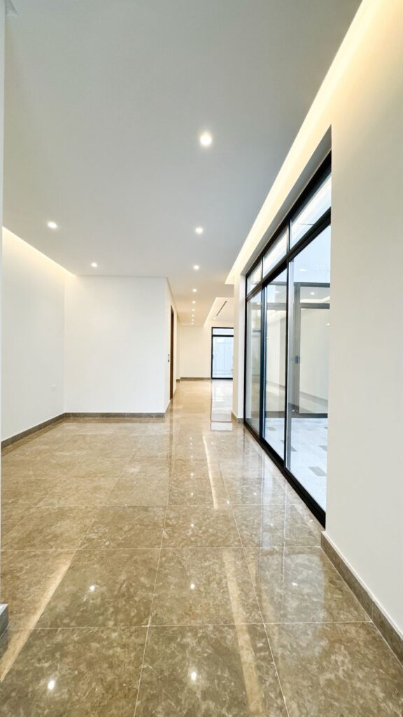 One Villa 21 بنتهاوس أرضي حي المصيف - photo 2