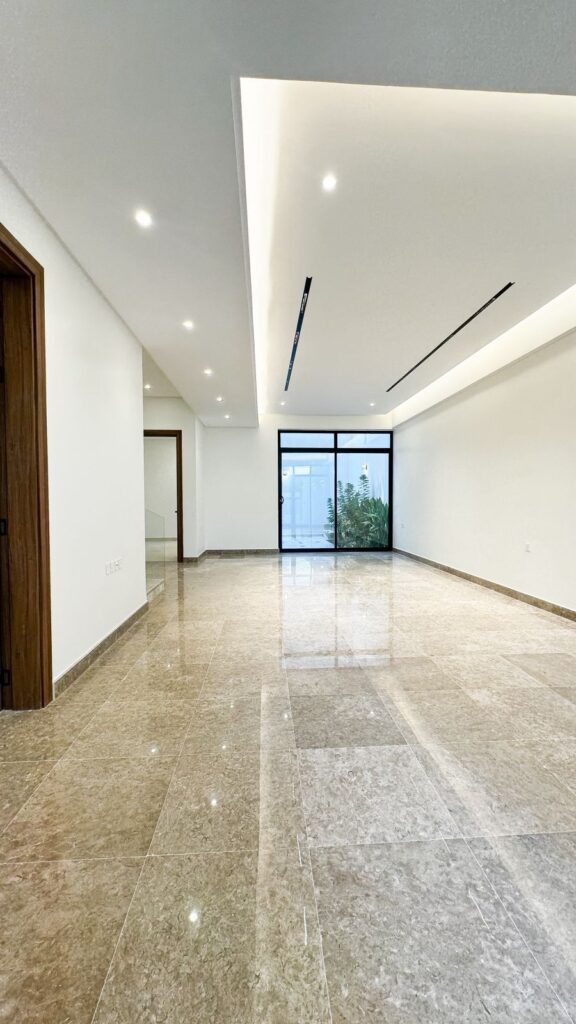 One Villa 21 بنتهاوس أرضي حي المصيف - photo 3