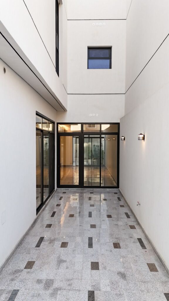 One Villa 21 بنتهاوس أرضي حي المصيف - photo 4