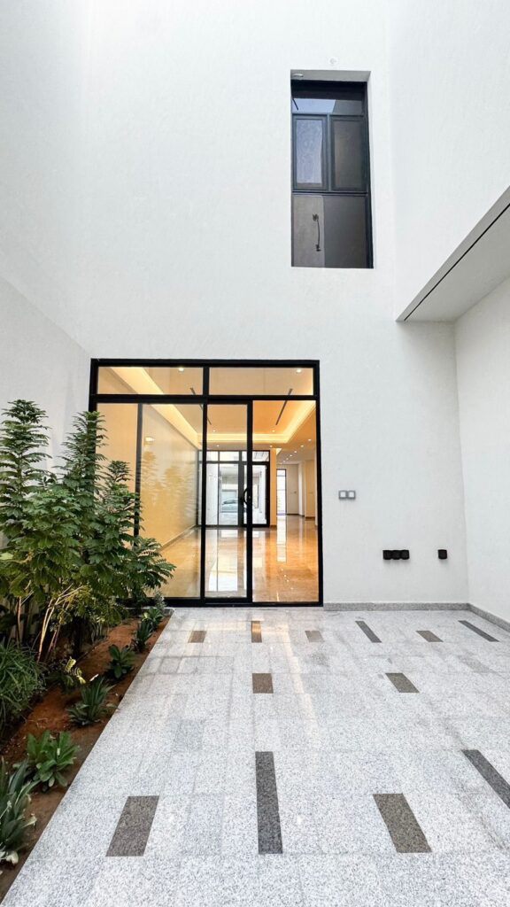 One Villa 21 بنتهاوس أرضي حي المصيف - photo 6