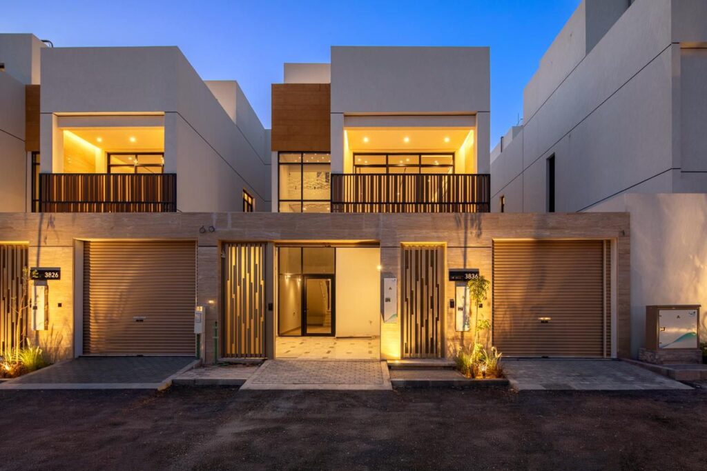 One Villa 21 بنتهاوس علوي - photo 1