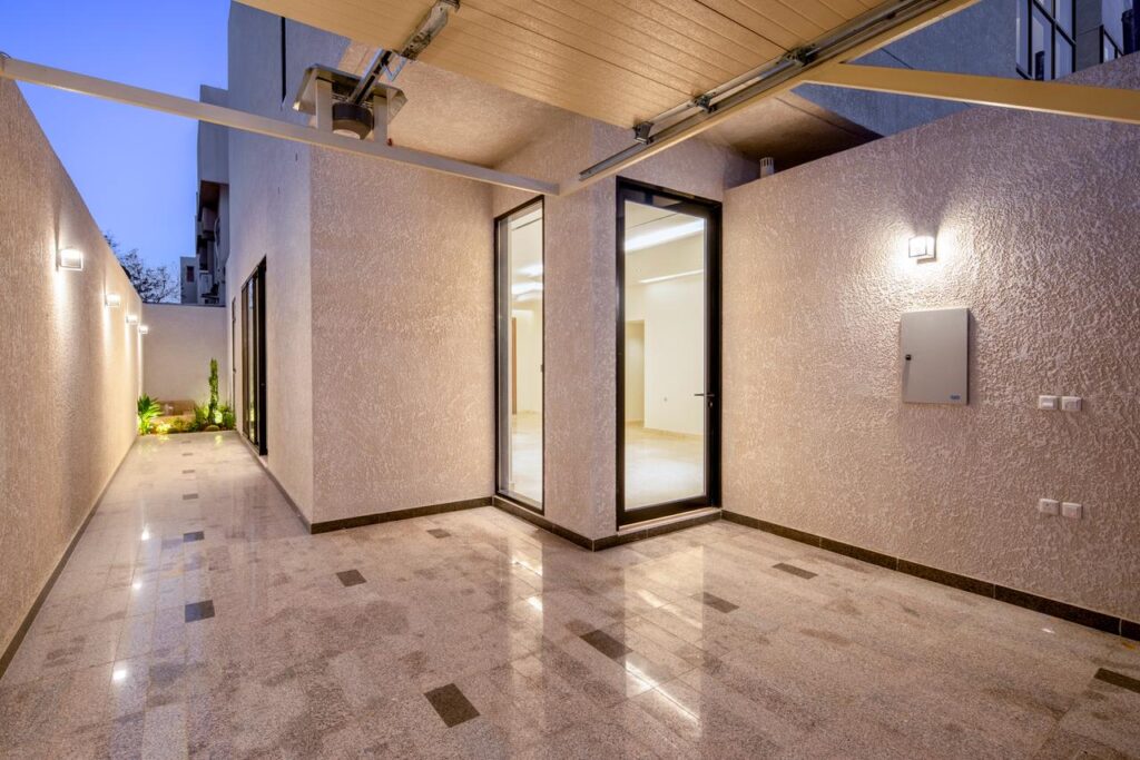 ONE VILLA  بنتهاوس حي المرسلات - photo 2