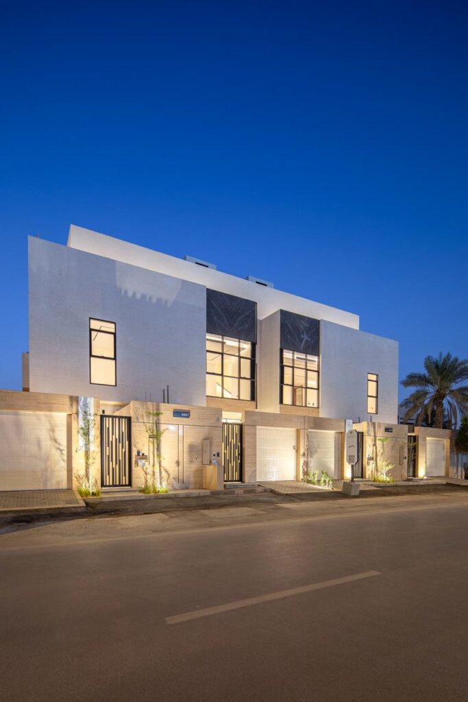 ONE VILLA  بنتهاوس حي المرسلات - photo 4