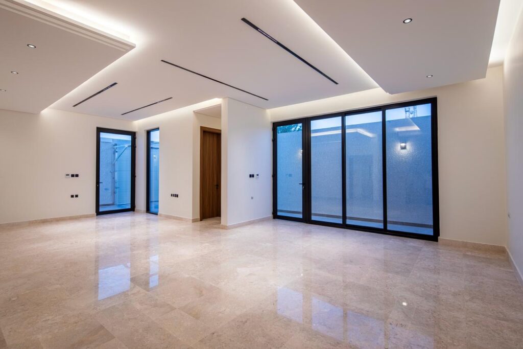 ONE VILLA  بنتهاوس حي المرسلات - photo 5
