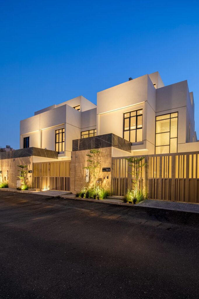 فيلا العارض One Villa15 - photo 1