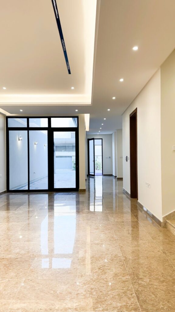 One Villa 21 بنتهاوس ارضي المصيف - photo 3