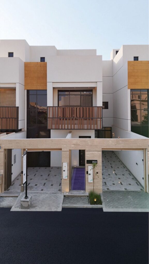 One Villa 21 بنتهاوس ارضي المصيف - photo 2